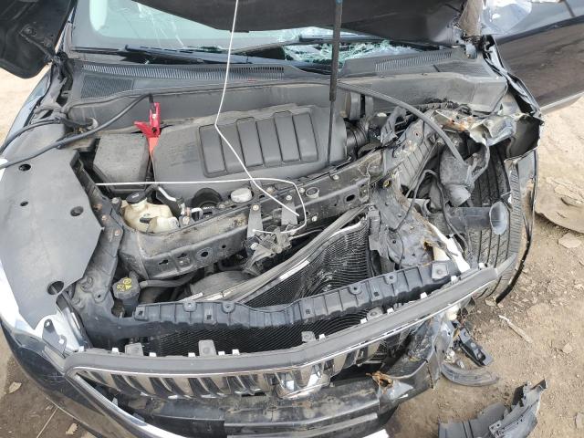 Photo 12 from auction – 2013 BUICK ENCLAVE with VIN 5GAKRDKD2DJ259614