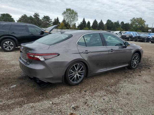 Photo 3 from auction – 2024 TOYOTA CAMRY XLE with VIN 4T1F31AK2RU627209
