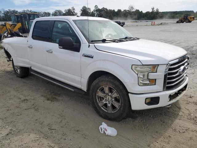 Photo 4 from auction – 2016 FORD F150 SUPER with VIN 1FTFW1EFXGKD10277