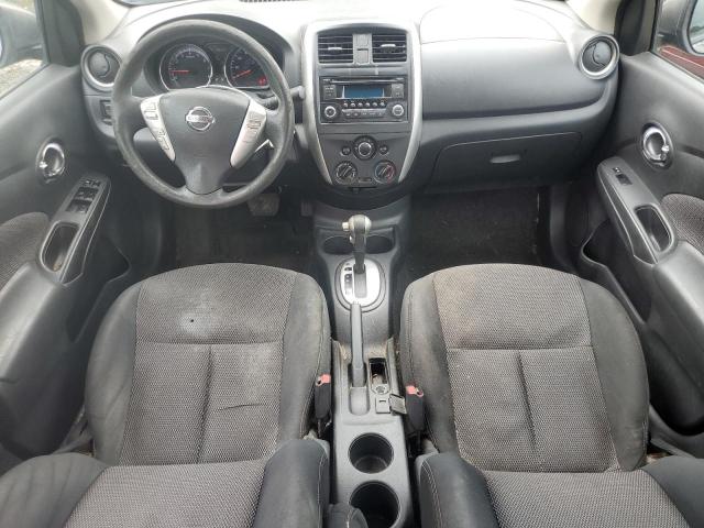Photo 8 from auction – 2015 NISSAN VERSA S with VIN 3N1CN7AP8FL826211