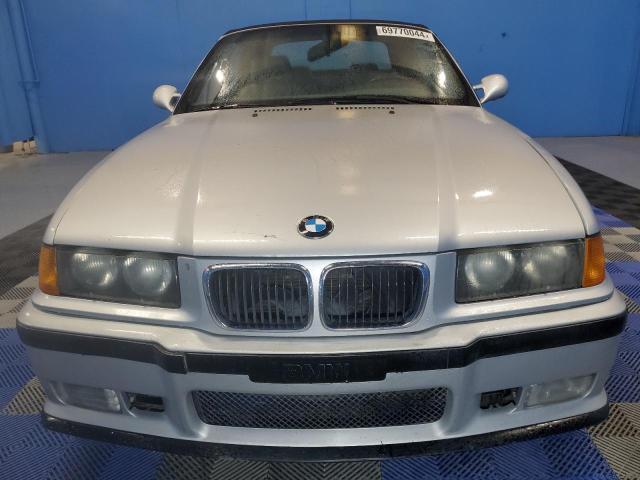 Photo 5 from auction – 1998 BMW M3 AUTOMAT with VIN WBSBK0339WEC38400