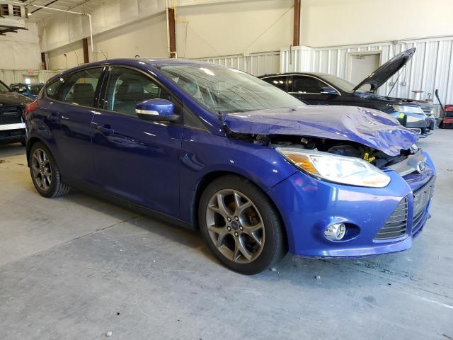 Photo 4 from auction – 2014 FORD FOCUS SE with VIN 1FADP3K29EL366385