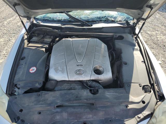 Photo 11 from auction – 2010 LEXUS IS 350 with VIN JTHBE5C29A5023946