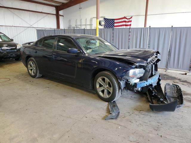 Photo 4 from auction – 2014 DODGE CHARGER SE with VIN 2C3CDXBG9EH295501