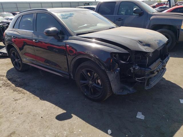 Photo 4 from auction – 2020 AUDI Q3 PREMIUM with VIN WA1EECF39L1121127