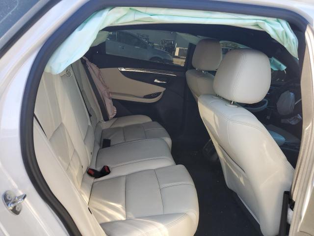 Photo 10 from auction – 2018 CHEVROLET IMPALA LT with VIN 2G1105S3XJ9103905