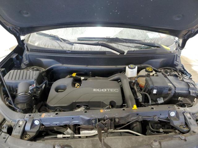 Photo 11 from auction – 2020 CHEVROLET EQUINOX LT with VIN 3GNAXUEV0LS558706