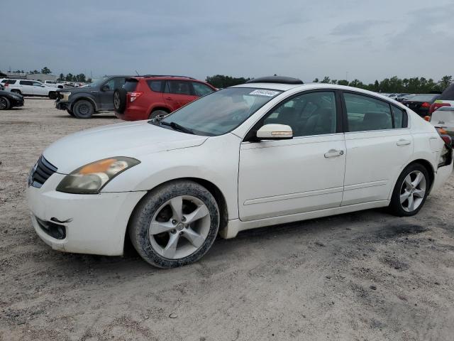 NISSAN ALTIMA 3.5 2007 with VIN 1N4BL21E37C140595 - Photo from auction
