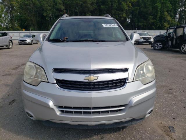 Photo 5 from auction – 2014 CHEVROLET CAPTIVA LT with VIN 3GNAL3EK2ES527133