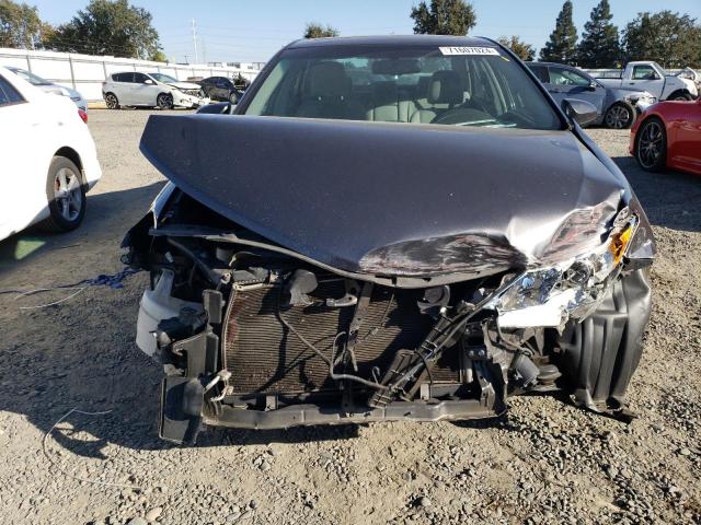 Photo 5 from auction – 2014 TOYOTA CAMRY L with VIN 4T4BF1FKXER369827