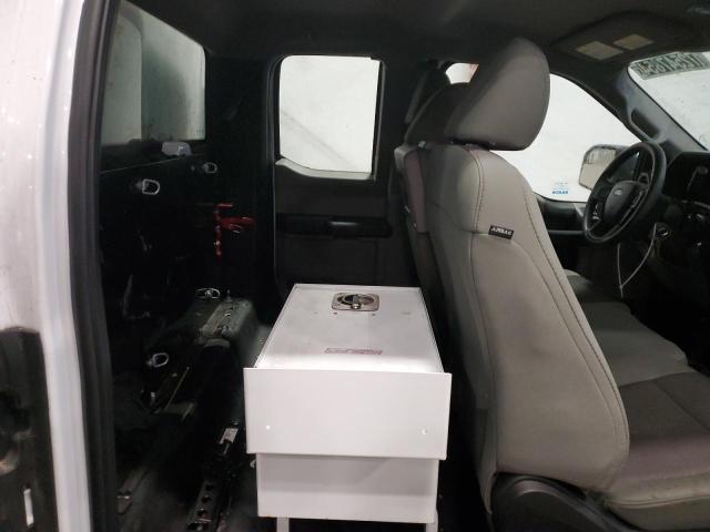 Photo 10 from auction – 2017 FORD F150 SUPER with VIN 1FTEX1C86HKD34011