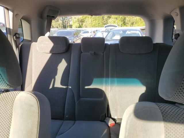Photo 10 from auction – 2007 HYUNDAI TUCSON SE with VIN KM8JN12D67U637520