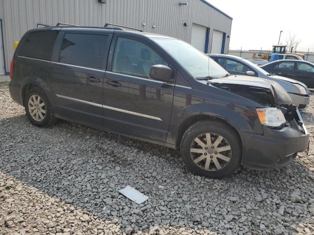 Photo 4 from auction – 2014 CHRYSLER TOWN & COU with VIN 2C4RC1BG8ER217551
