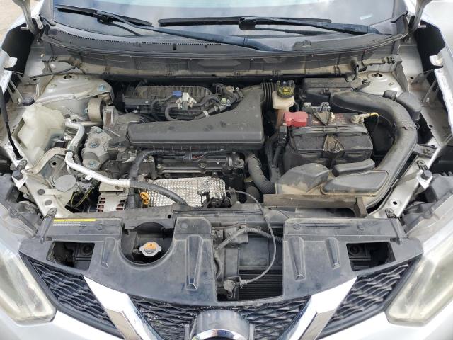 Photo 12 from auction – 2016 NISSAN ROGUE S with VIN KNMAT2MT4GP655758