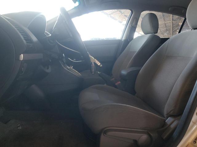 Photo 7 from auction – 2012 NISSAN SENTRA 2.0 with VIN 3N1AB6APXCL622886