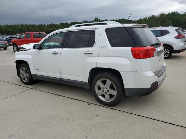 Photo 2 from auction – 2013 GMC TERRAIN SL with VIN 2GKALWEK1D6109898