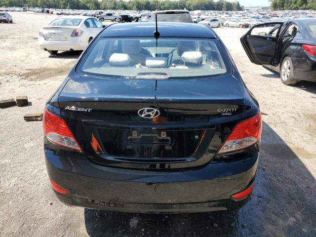 Photo 6 from auction – 2012 HYUNDAI ACCENT GLS with VIN KMHCT4AE7CU164425