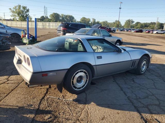 Photo 3 from auction – 1985 CHEVROLET CORVETTE with VIN 1G1YY0785F5128083