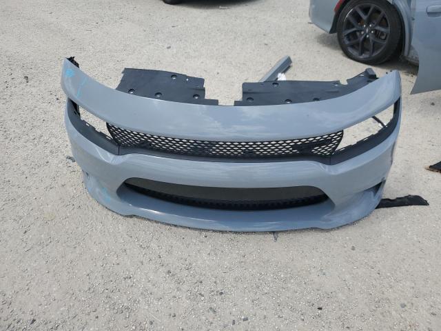 Photo 12 from auction – 2021 DODGE CHARGER R/ with VIN 2C3CDXCT2MH592538