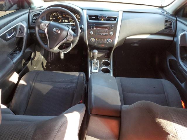 Photo 8 from auction – 2015 NISSAN ALTIMA 2.5 with VIN 1N4AL3AP9FC178592