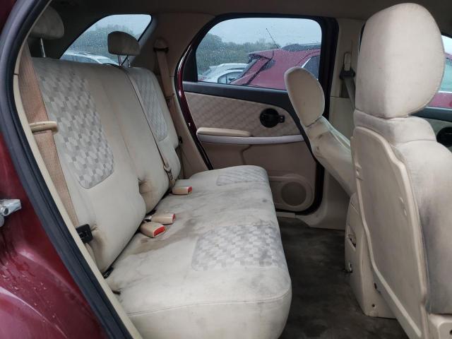 Photo 11 from auction – 2007 CHEVROLET EQUINOX LS with VIN 2CNDL13F876055551