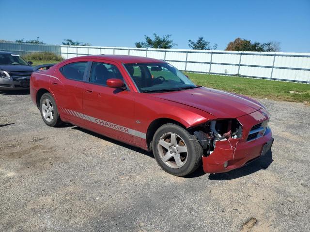 Photo 4 from auction – 2010 DODGE CHARGER SX with VIN 2B3CA3CVXAH181609