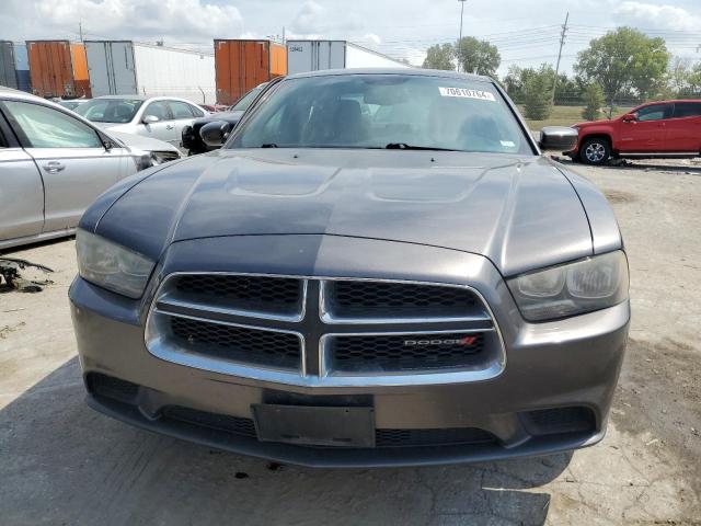 Photo 5 from auction – 2014 DODGE CHARGER SE with VIN 2C3CDXFG2EH266660