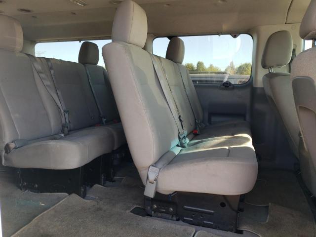 Photo 11 from auction – 2013 NISSAN NV 3500 S with VIN 5BZBF0AA4DN202055