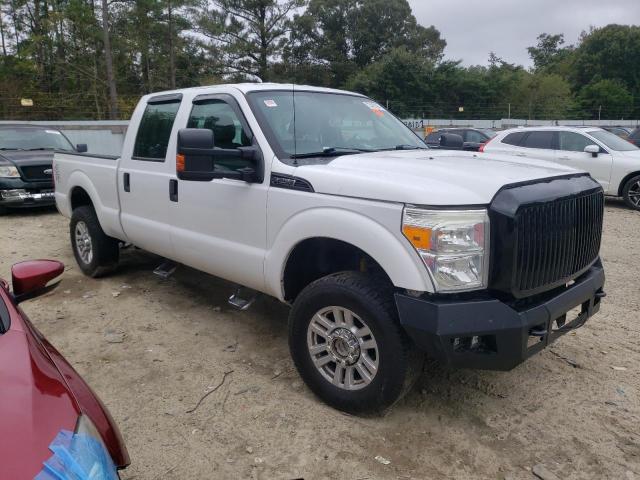 Photo 4 from auction – 2016 FORD F250 SUPER with VIN 1FT7W2B65GEA59066