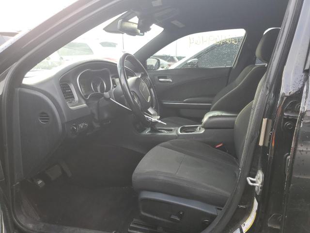 Photo 7 from auction – 2017 DODGE CHARGER SX with VIN 2C3CDXHG7HH503418