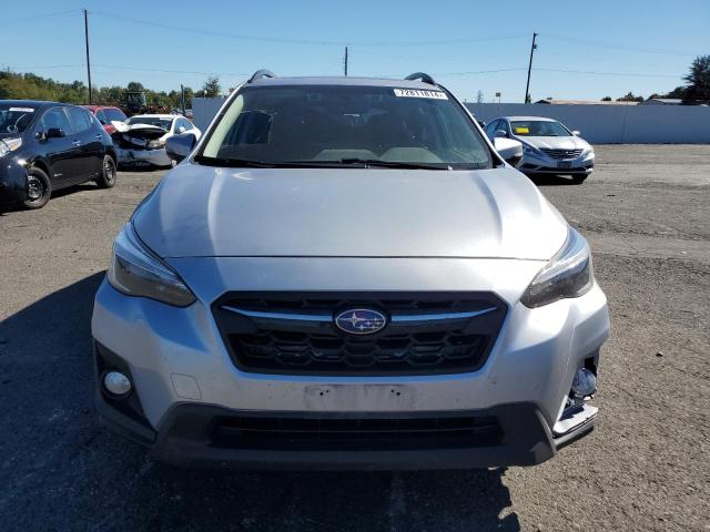Photo 5 from auction – 2019 SUBARU CROSSTREK with VIN JF2GTANCXK8310158