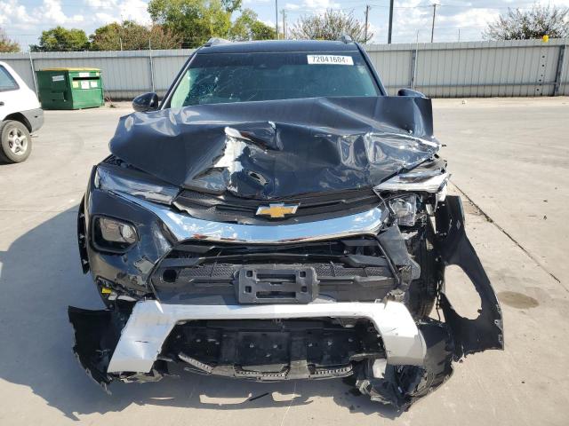 Photo 5 from auction – 2023 CHEVROLET TRAILBLAZE with VIN KL79MPSLXPB200312