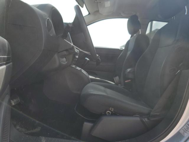 Photo 7 from auction – 2012 JEEP COMPASS SP with VIN 1C4NJCBA1CD553795