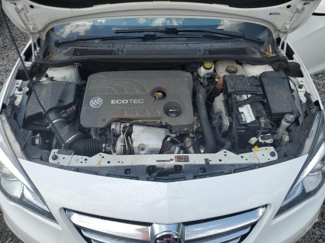 Photo 11 from auction – 2016 BUICK CASCADA PR with VIN W04WT3N5XGG026172