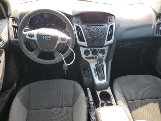 Photo 8 from auction – 2013 FORD FOCUS SE with VIN 1FADP3F22DL271417