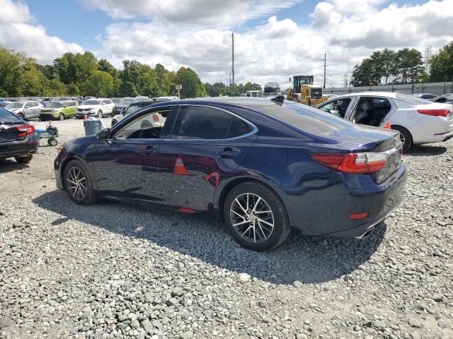 Photo 2 from auction – 2016 LEXUS ES 350 with VIN JTHBK1GG5G2216855