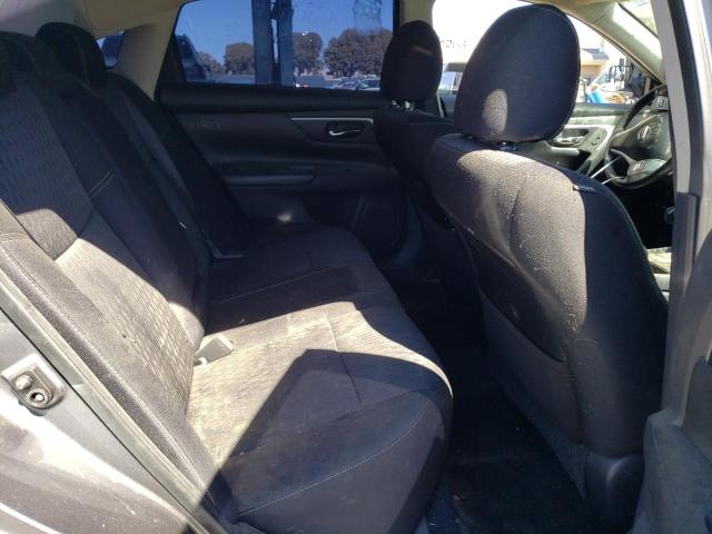 Photo 10 from auction – 2017 NISSAN ALTIMA 2.5 with VIN 1N4AL3AP0HC284061