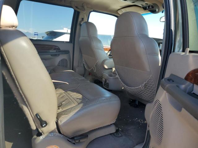 Photo 10 from auction – 2000 FORD EXCURSION with VIN 1FMNU43S7YED17539