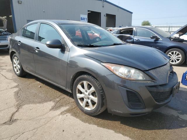 Photo 4 from auction – 2011 MAZDA 3 I with VIN JM1BL1VF6B1416960