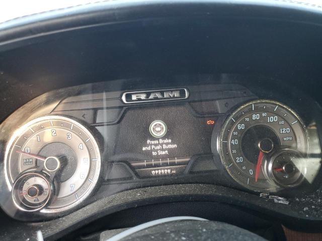 Photo 9 from auction – 2021 RAM 1500 LONGH with VIN 1C6SRFKT4MN617569