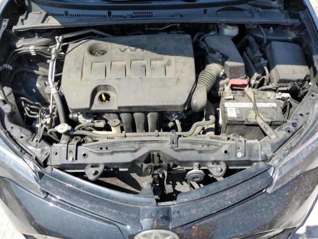 Photo 11 from auction – 2018 TOYOTA COROLLA L with VIN 5YFBURHE3JP754051