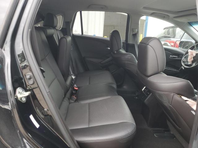 Photo 11 from auction – 2017 ACURA RDX TECHNO with VIN 5J8TB3H52HL018326