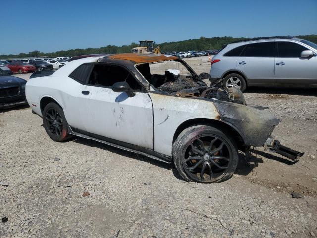 Photo 4 from auction – 2017 DODGE CHALLENGER with VIN 2C3CDZAG2HH547302