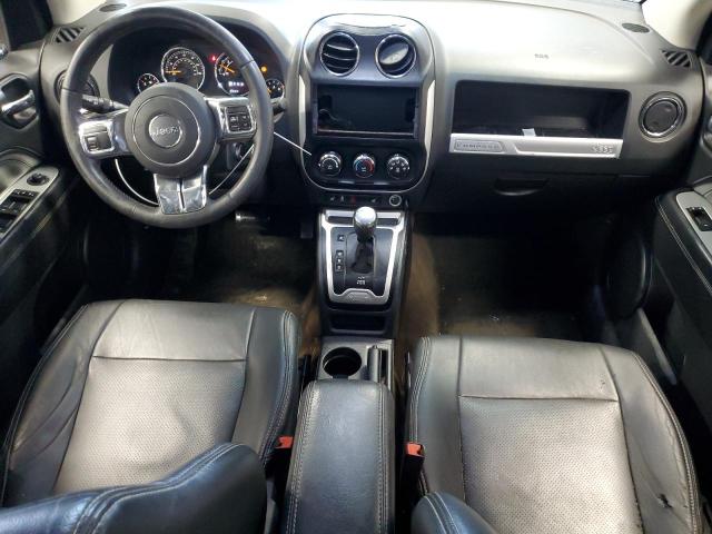 Photo 8 from auction – 2015 JEEP COMPASS LA with VIN 1C4NJDEB7FD395767