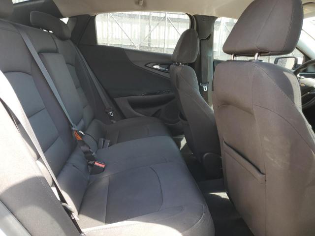 Photo 10 from auction – 2017 CHEVROLET MALIBU LT with VIN 1G1ZE5STXHF177203