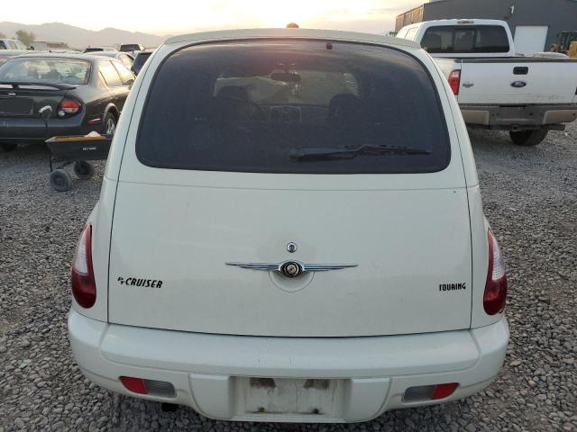 Photo 6 from auction – 2008 CHRYSLER PT CRUISER with VIN 3A8FY58B18T111007