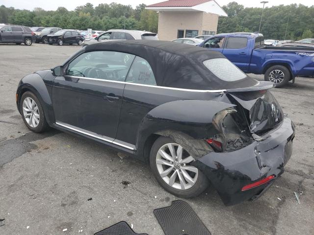 Photo 2 from auction – 2014 VOLKSWAGEN BEETLE with VIN 3VW5L7AT5EM816959