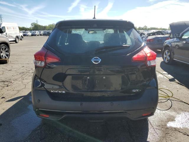 Photo 6 from auction – 2020 NISSAN KICKS SR with VIN 3N1CP5DV6LL551524