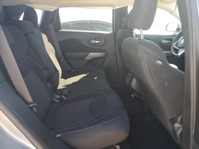 Photo 11 from auction – 2017 JEEP CHEROKEE L with VIN 1C4PJMCS3HD213657