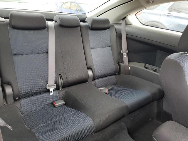 Photo 10 from auction – 2006 TOYOTA SCION TC with VIN JTKDE177760128426